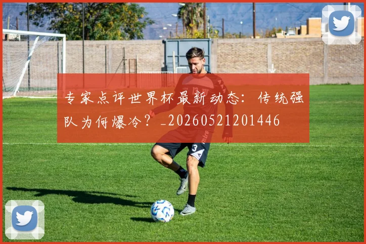 专家点评世界杯最新动态：传统强队为何爆冷？_20260521201446